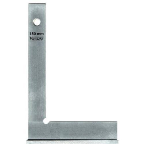 Vogel winkelhaak met aanslag