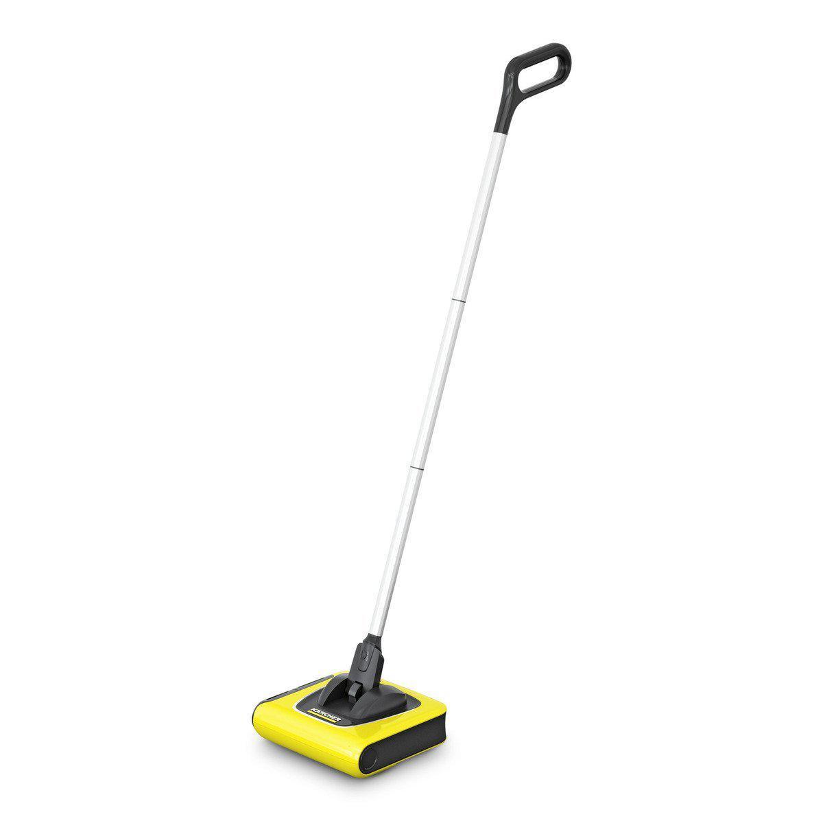 Karcher accu rolveger KB 5 
