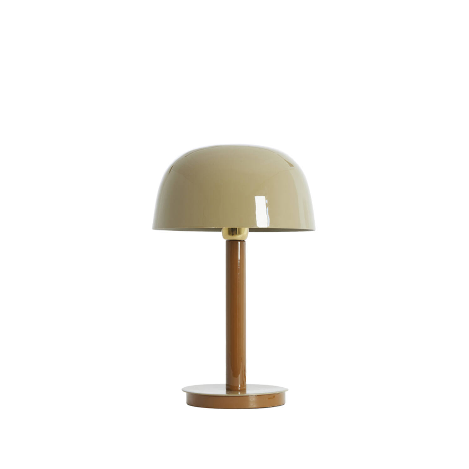 Light & Living Tafellamp Marivet ?25x37 cm