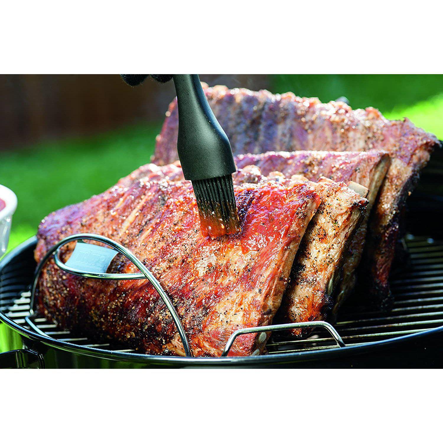 Weber Ribbetjesrek