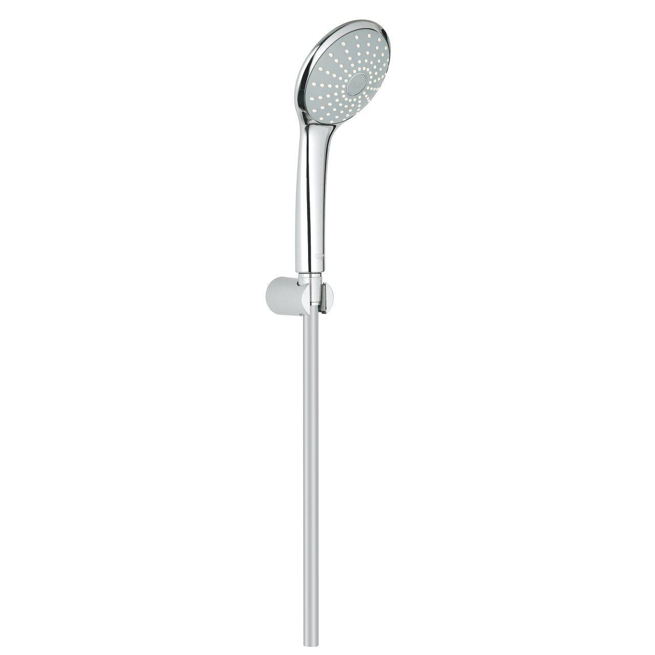 Grohe Euphoria 110 Mono doucheset 1 straal