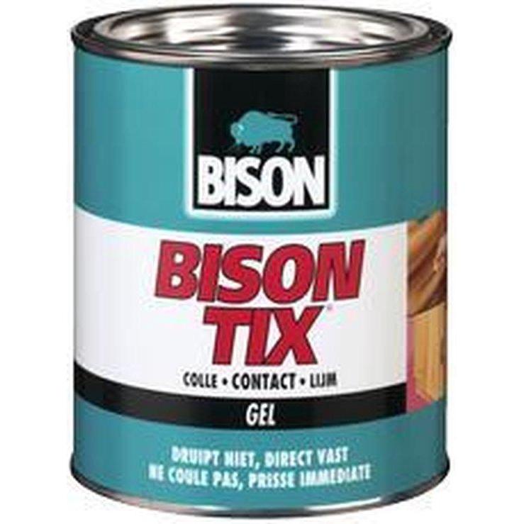 Bison Tix contactlijm universeel 250ml