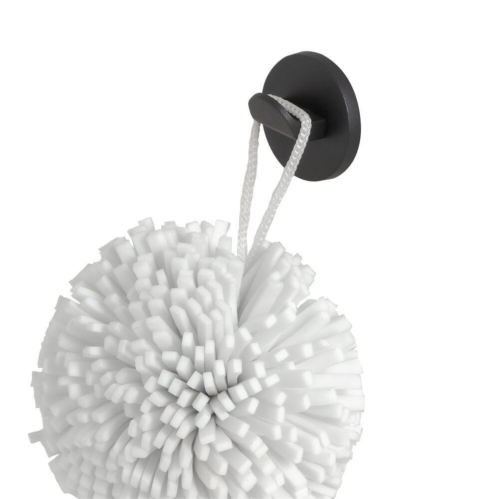 Tiger Noon haak klein zwart