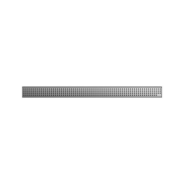 ACO rooster voor Showerdrain C 70x18x1085mm