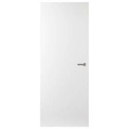 Berkvens Berklon 900 opdek Links 93x211,5 cm reinwit