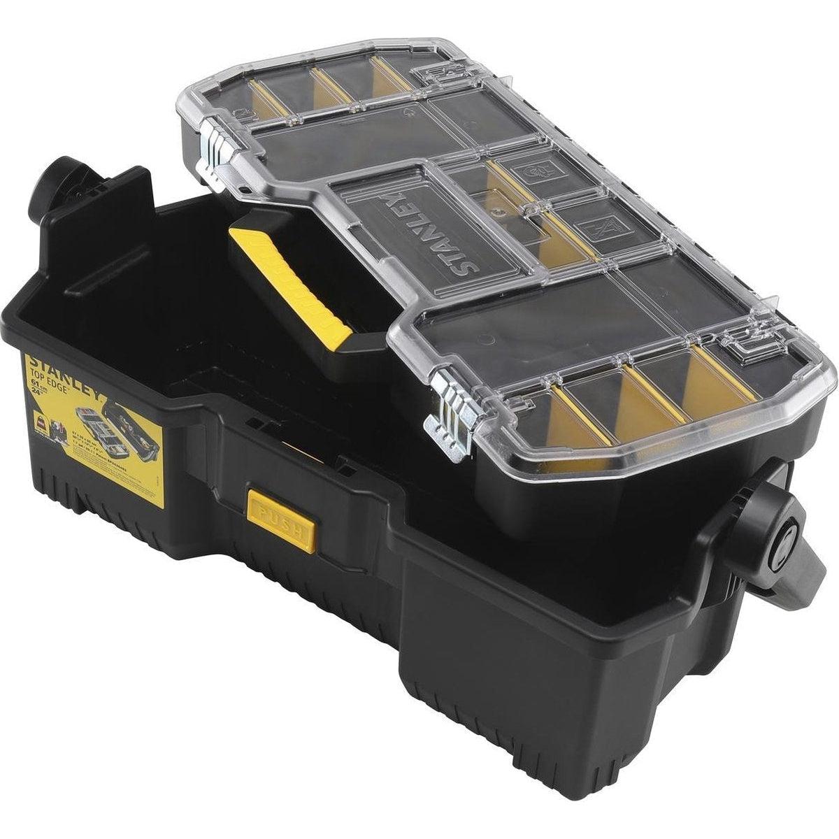 "VLP Gereedschapsbak met organizer 24"""