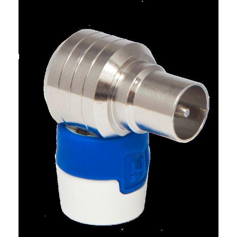 HIRS KOSWI5 COAX MALE PO-IEC