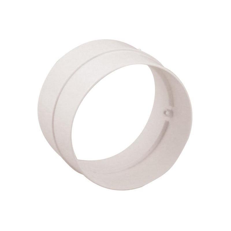 NEDC BUISVERBINDER 100MM WIT