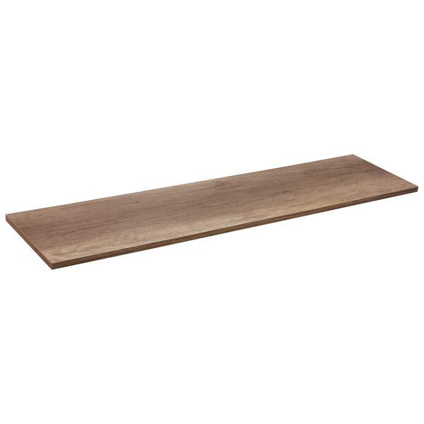 JeWe meubelpaneel 18mm donker eiken 120x30cm
