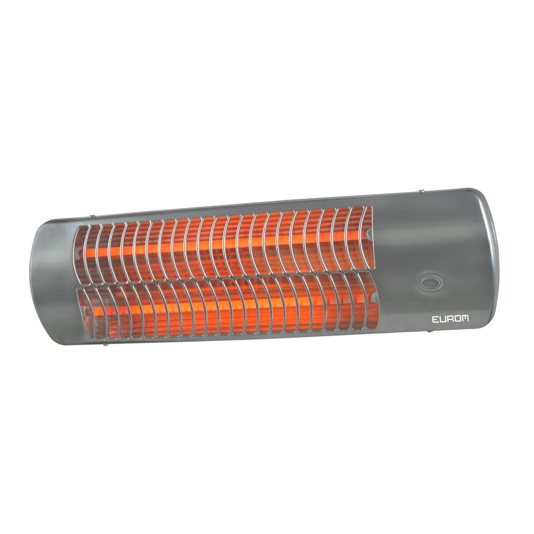 Eurom QH1202 Bathroom heater