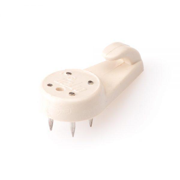Home Fix Betonhaak Wit Middel 30 mm