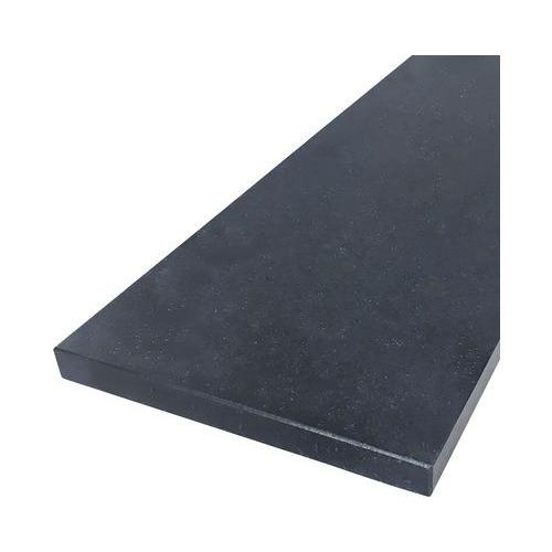 Vensterbank Fine Basalt Gezoet 101 x 20 x 2