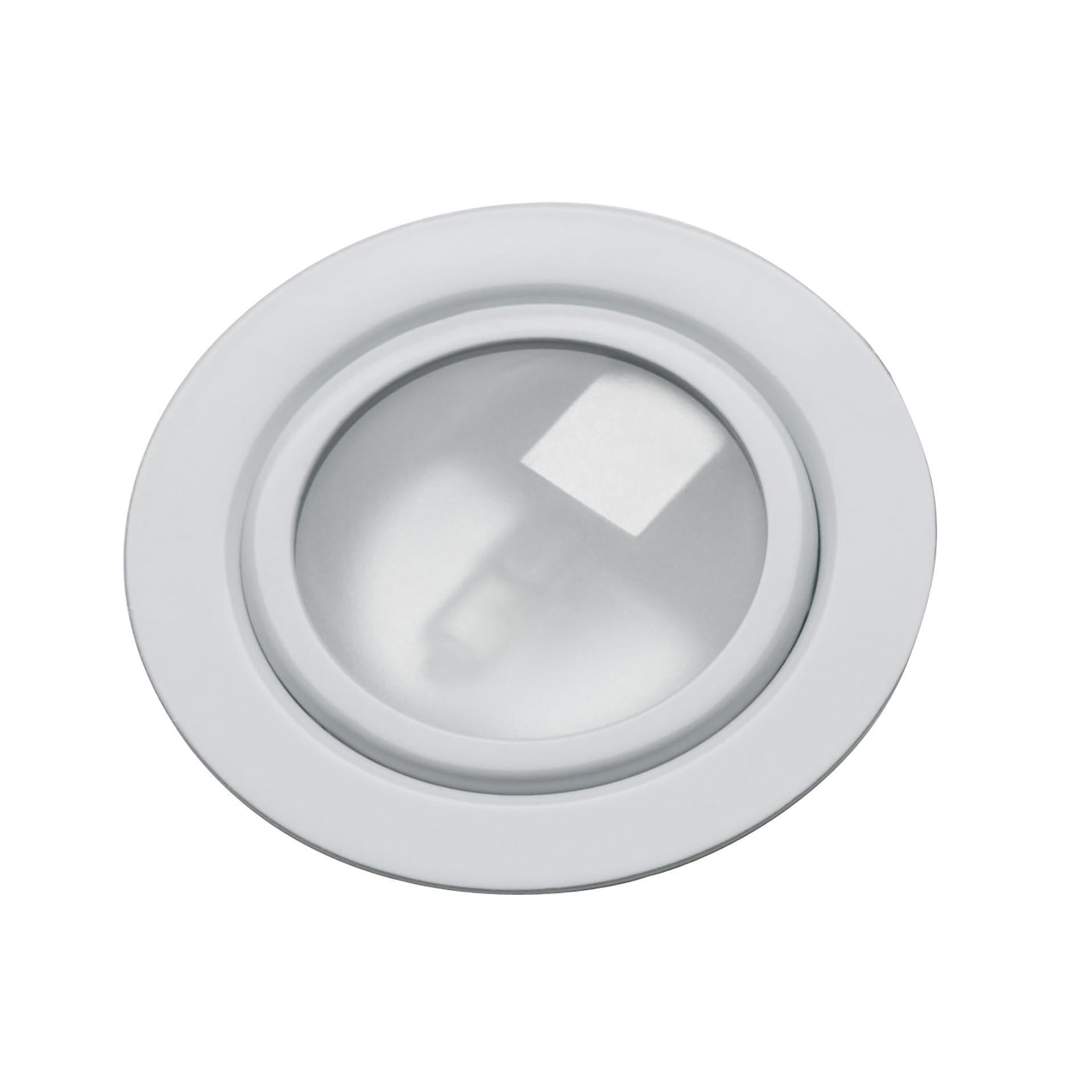 cabinetspot 12V halogeen wit