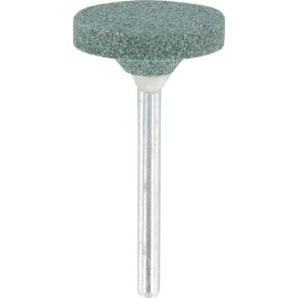 Dremel 85422 Slijpst. sil.carb. wielvorm 19,8 mm.