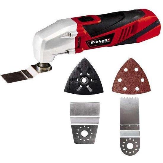 Einhell multitool TC-MG 220/1 E