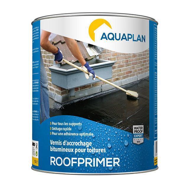 Aquaplan Roofprimer 1 liter