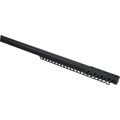 Intensions Complete set Track Prof zwart 200cm 5pp