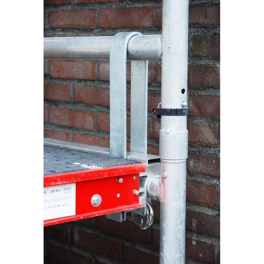 Altrex Steigerslot (zonder hangslot)