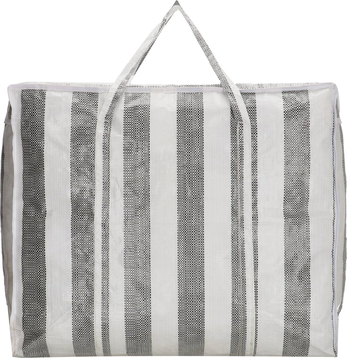 Opbergtas XL 58x48x28cm grijs