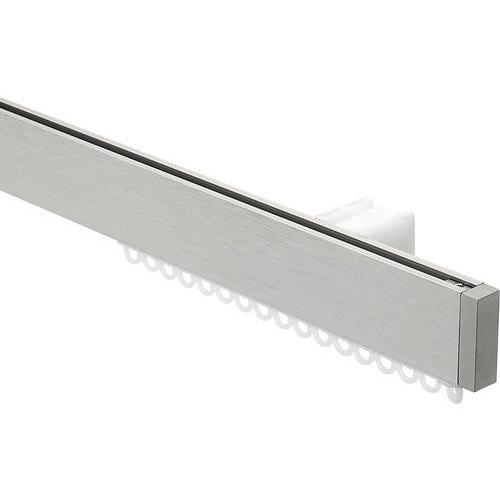 Intensions Complete set Design rail RVS-Look 250cm 3pp