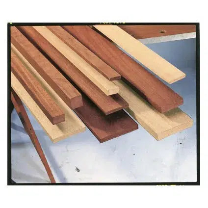 Schaaflat vuren 18x190 mm 270cm