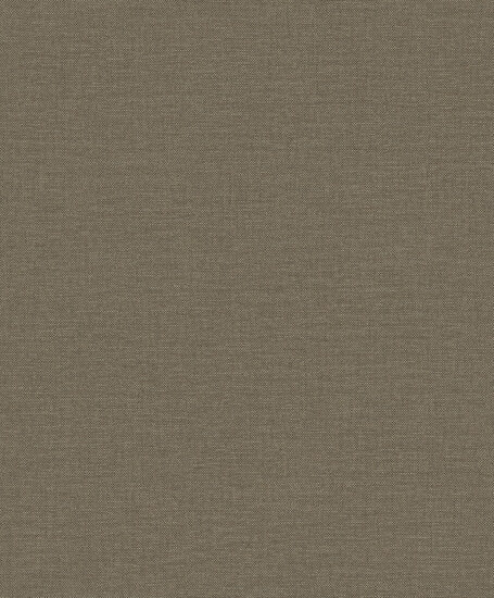 Dutch Wallcoverings Linen Textures vliesbehang bruin/goud