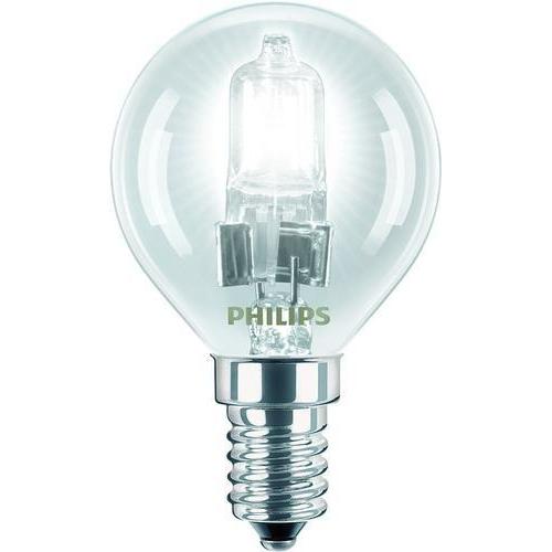 Philips Ecoclassic 42W E14 230V P45 Cl 1Ct/20 