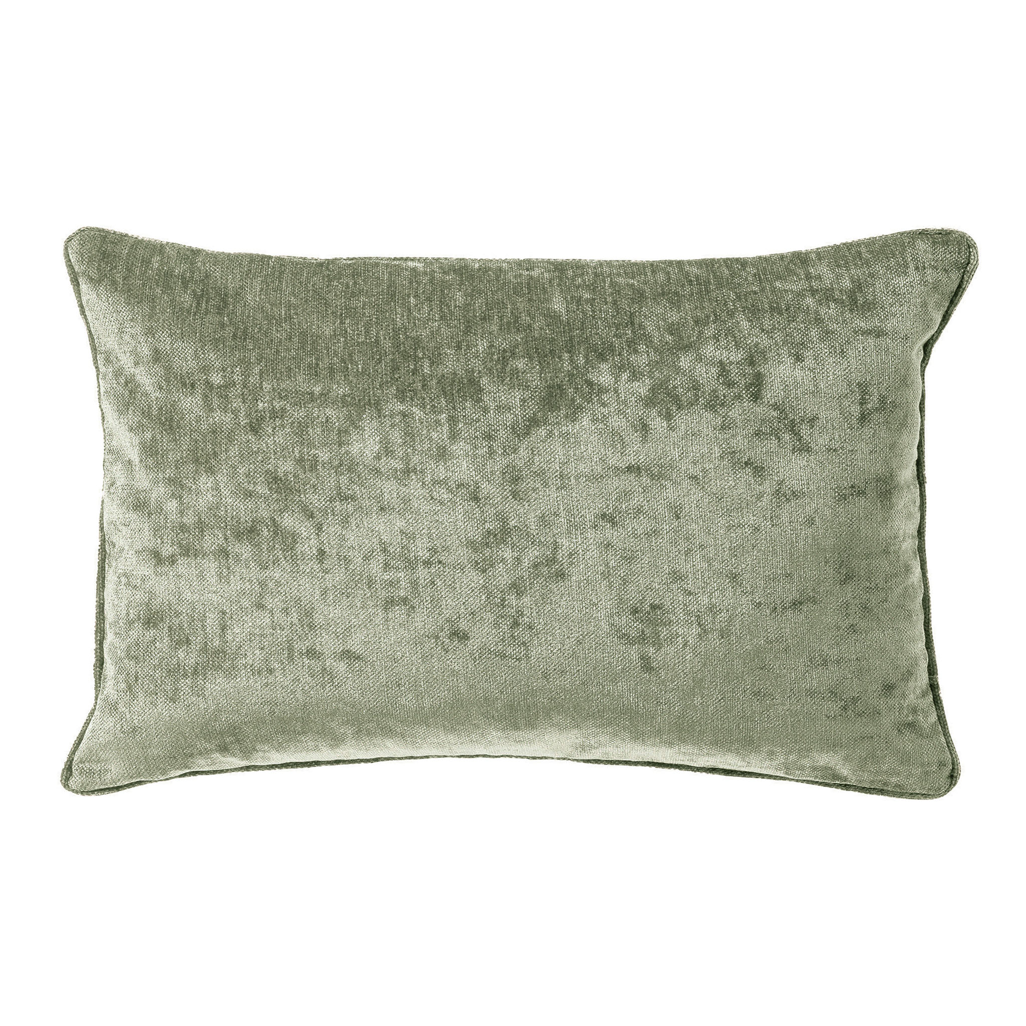 Dutch Decor Sierkussen Lewy 30x50 cm Green Milieu