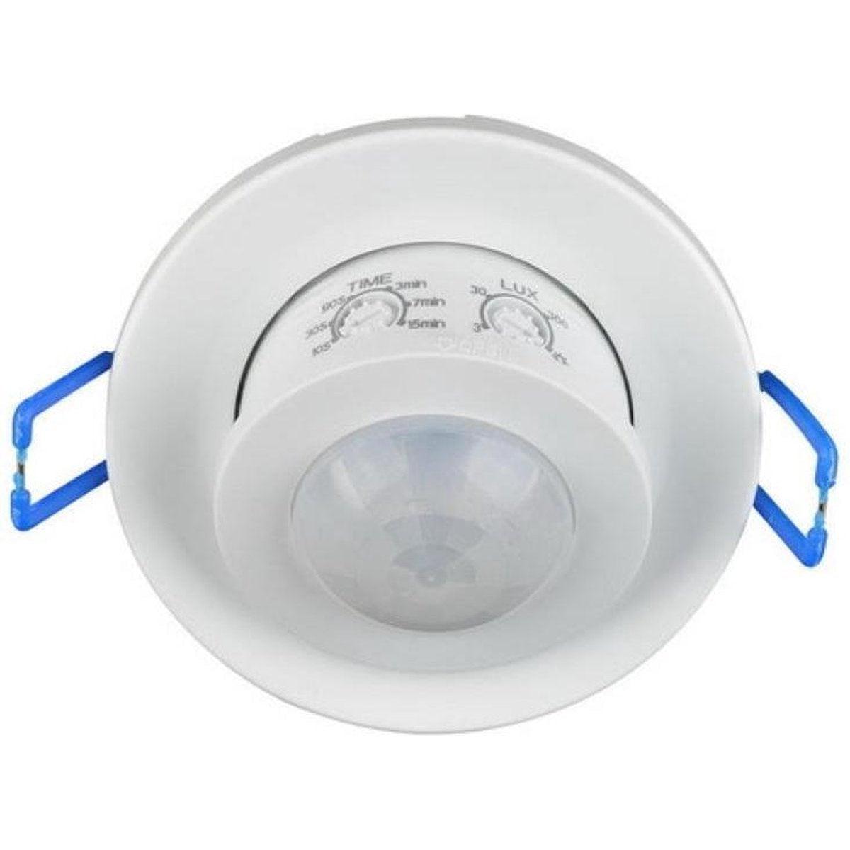 Detec Bewegingsmelder XS10 Indoor Wit 6 meter