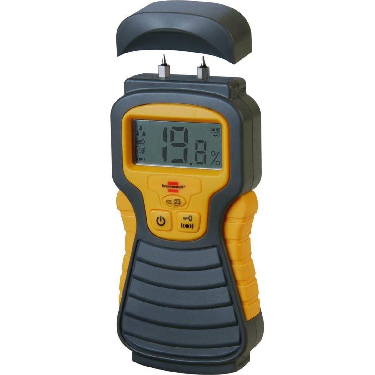 Brennenstuhl Vochtigheidsmeter MD