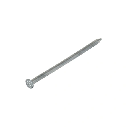 Proftec draadnagel blank PK 1.6x25 1 kg.