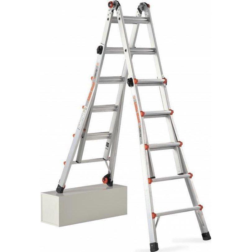 Altrex Vouwladder Little Giant 4x4 Velocity