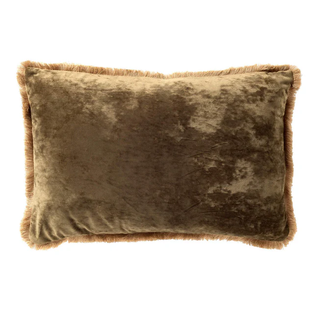 Sierkussen Skyler 40x60 cm Military Olive
