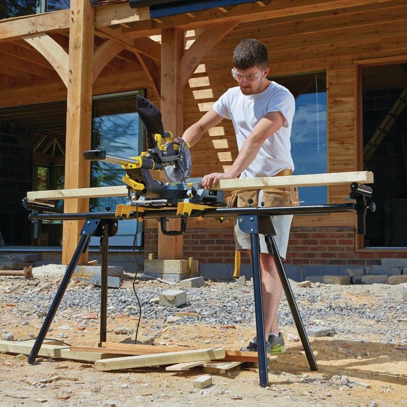 Stanley FatMax afkort-/verstekzaag FME721