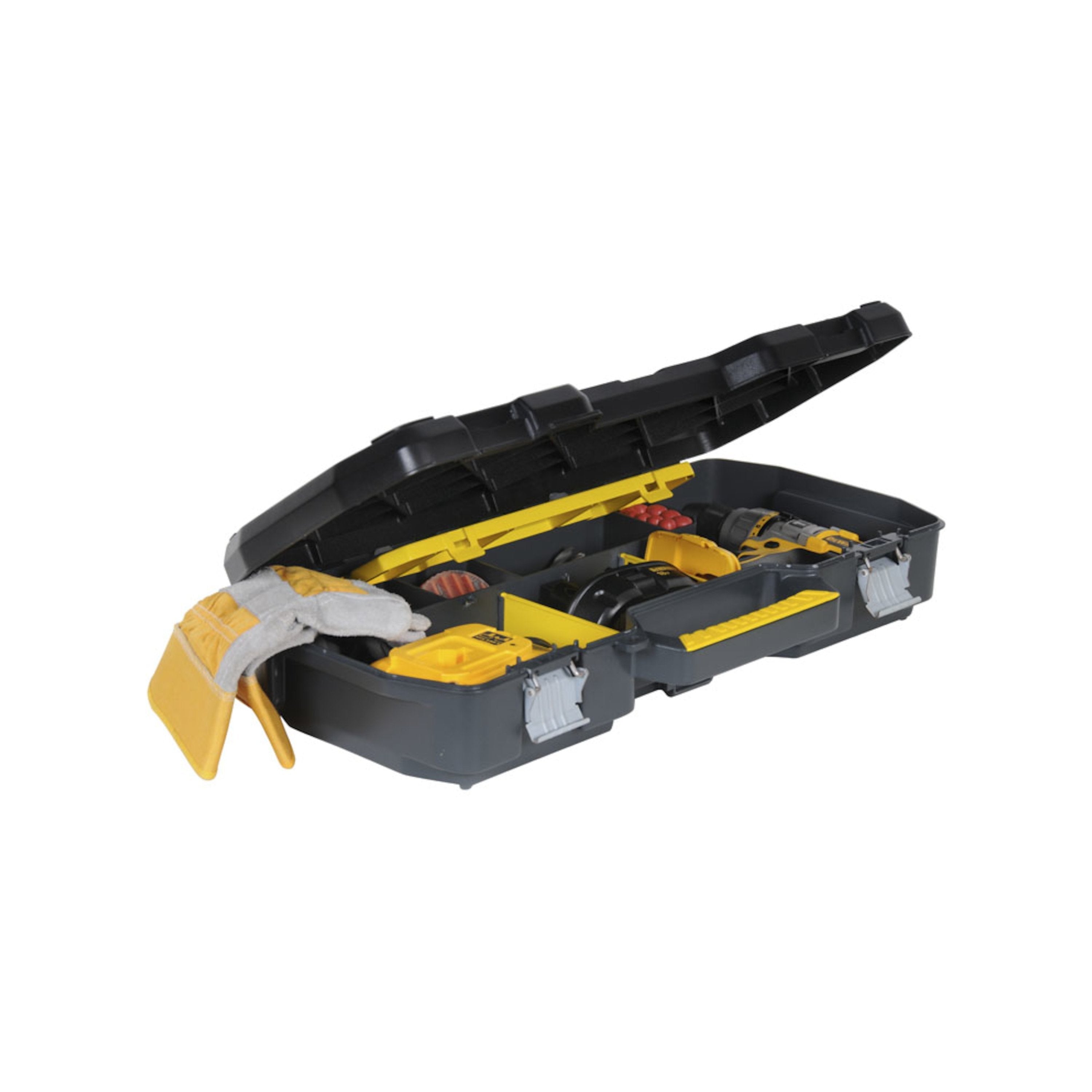 Gereedschapsbak met koffer 24"