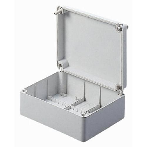 Lege doos 150x110x70mm