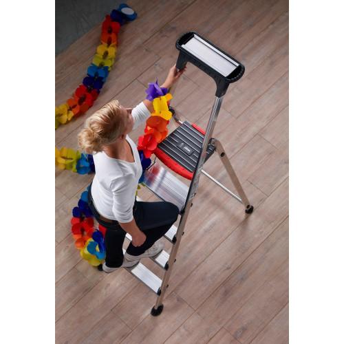 DOUBLE DECKER 5 + STEDDY2