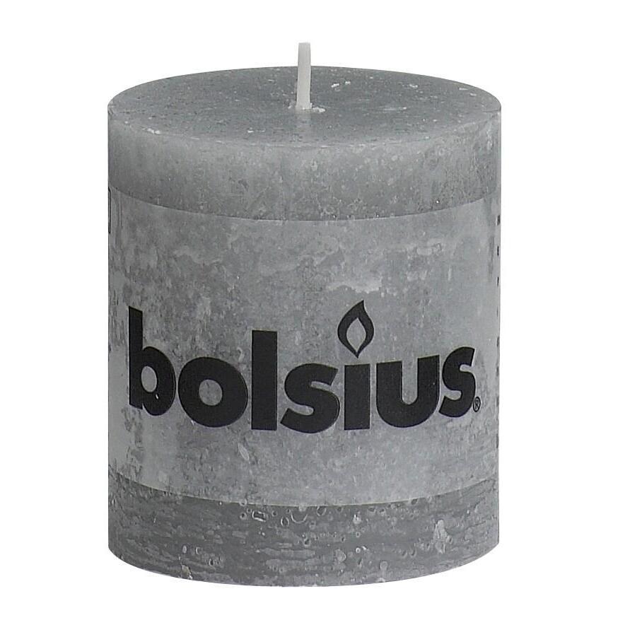 BOLSIUS RUST.KRS 6,8X8 LGRS