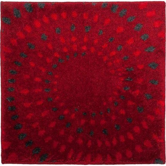 Casilin Spray bidetmat rood 60x60