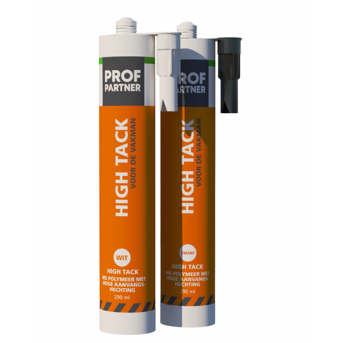 ProfPartner High Tack wit 290ml