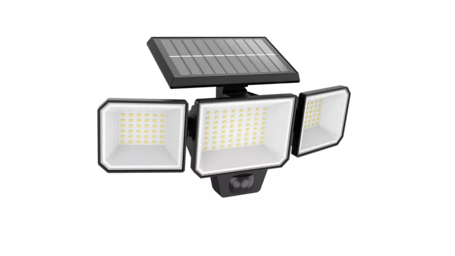 Nysil Security 8.7W 50K BL 06