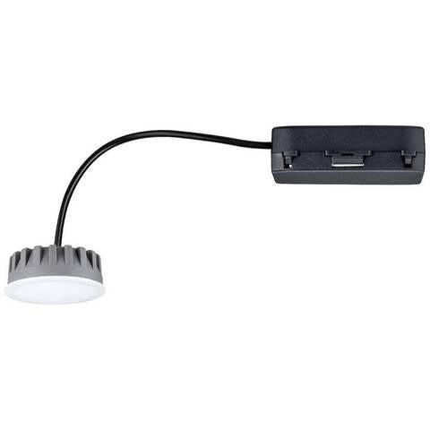 Paulmann LED Coin Nova Plus dimmbar 6W 470lm 2700K 230V 51mm