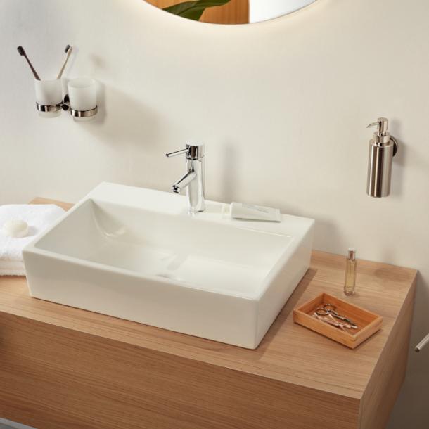 Haceka Kosmos doucherek chroom