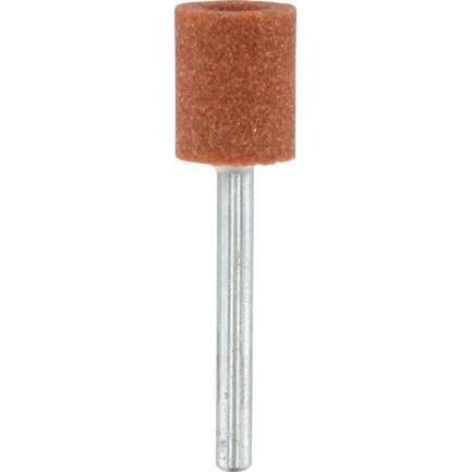 Dremel 932JA Slijpsteen alum. ox. cilinder 9,5 mm.