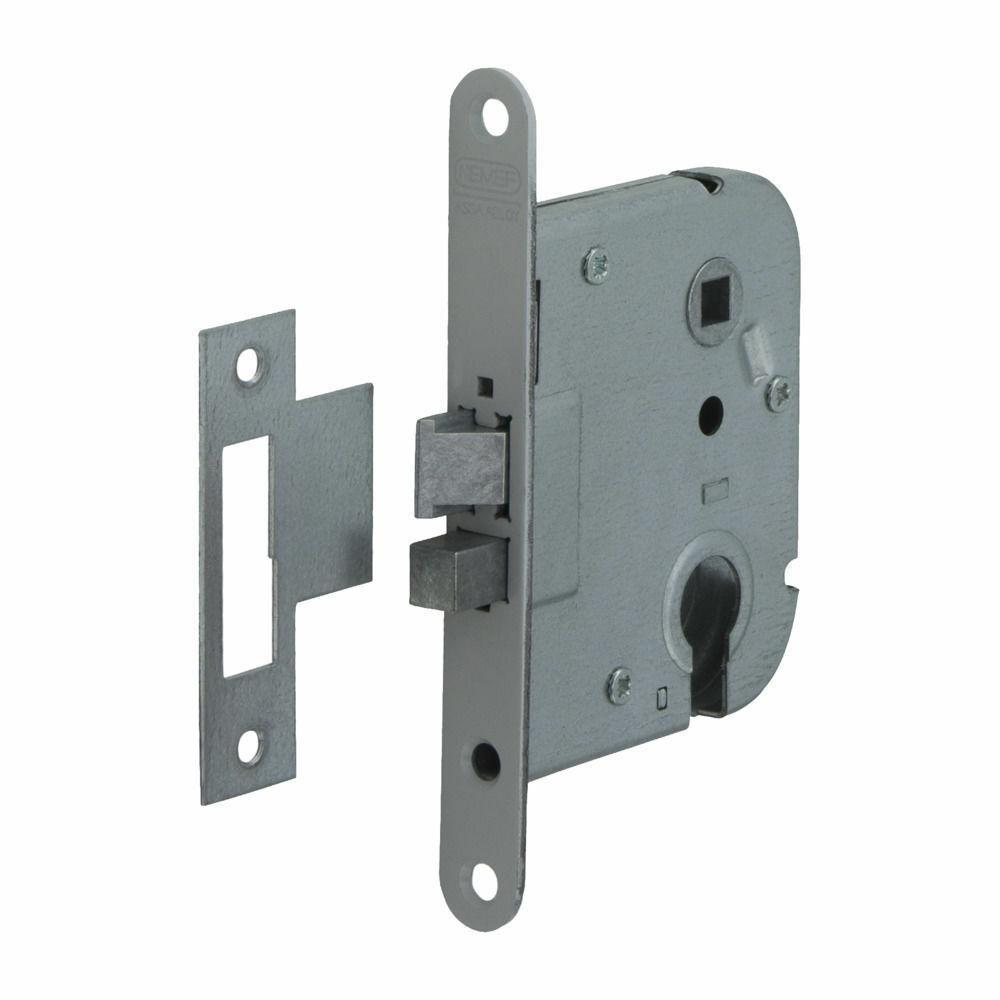 Nemef binnendeur insteekslot BSW 1449/4-55 PC55 RS