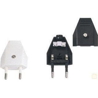 OCS eurostekker zwart