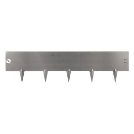 Talen Tools Borderrand Cortenstaal Koppelbaar 100x16cm