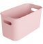 Sunware Sigma home cube box 6L roze