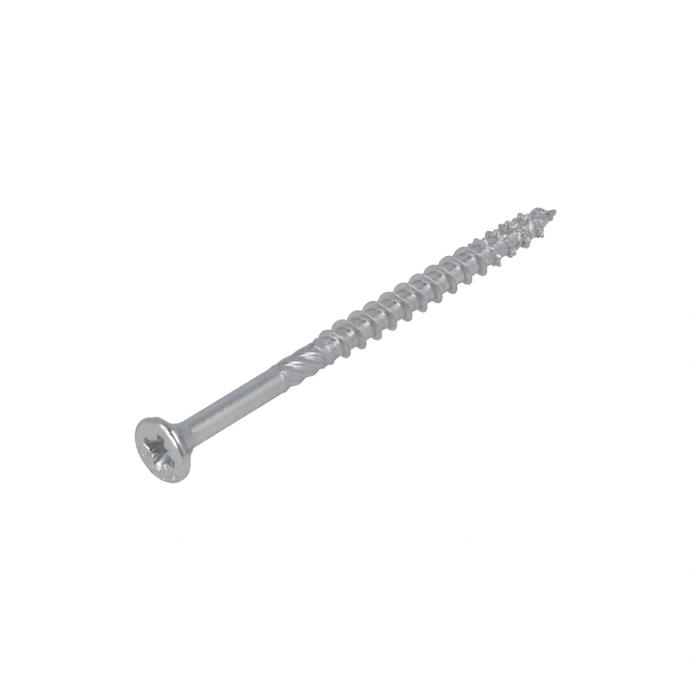 DynaPlus unischroef VZ PK PZ-2 5.0x100/55 (200)