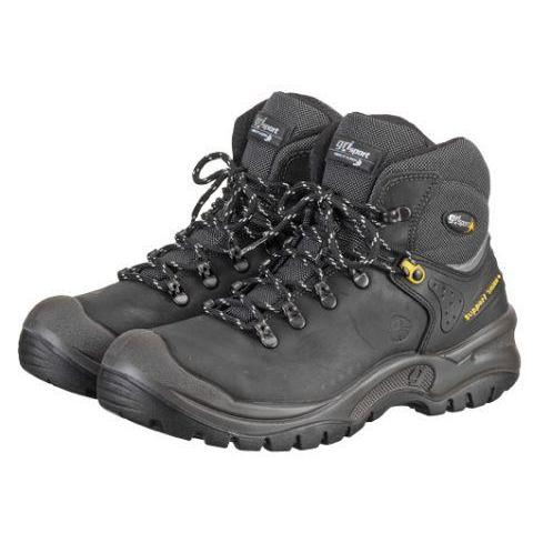 Grisport 803L var 21 zwart S3 boot - 40